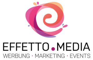 Effetto Media Logo